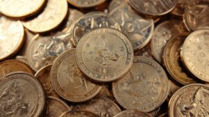 érme felvásárlás