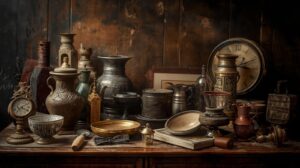 régiség felvásárlás